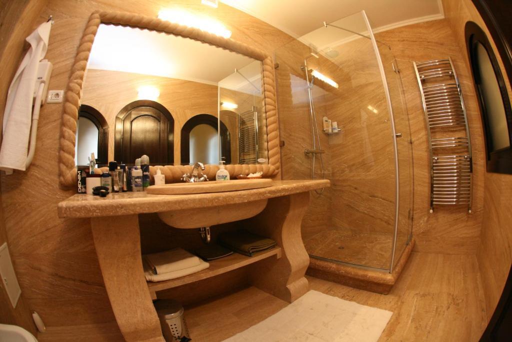 Casa Bata Hotel Kamer foto