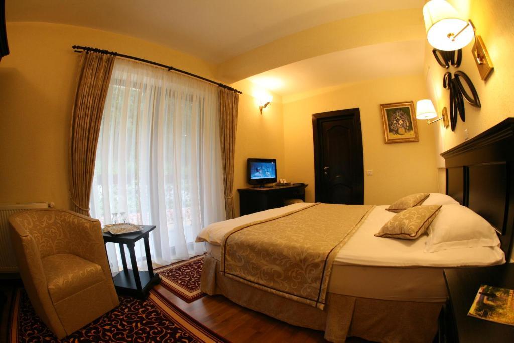 Casa Bata Hotel Kamer foto